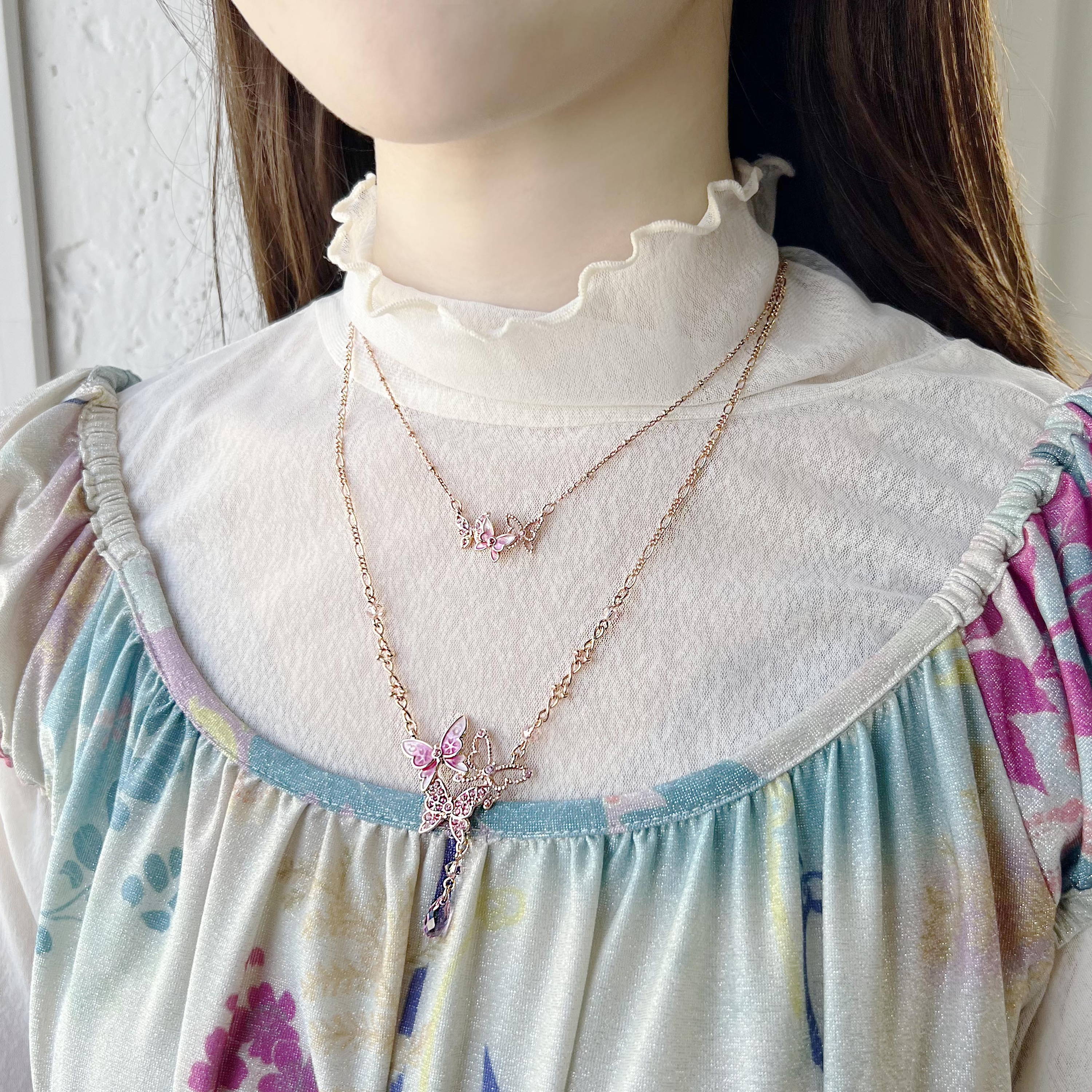 Butterflymotif limited item
